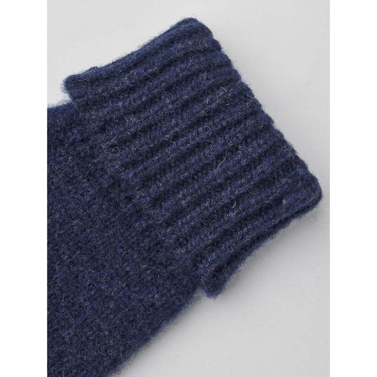 Hestra Lana Wool Mittens The Warming Store