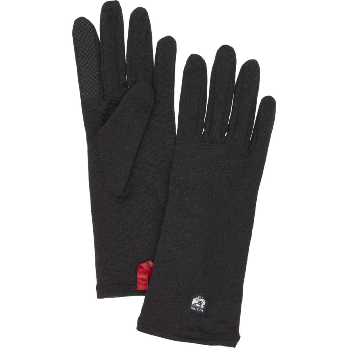 Hestra Merino Wool Liner Long Gloves The Warming Store