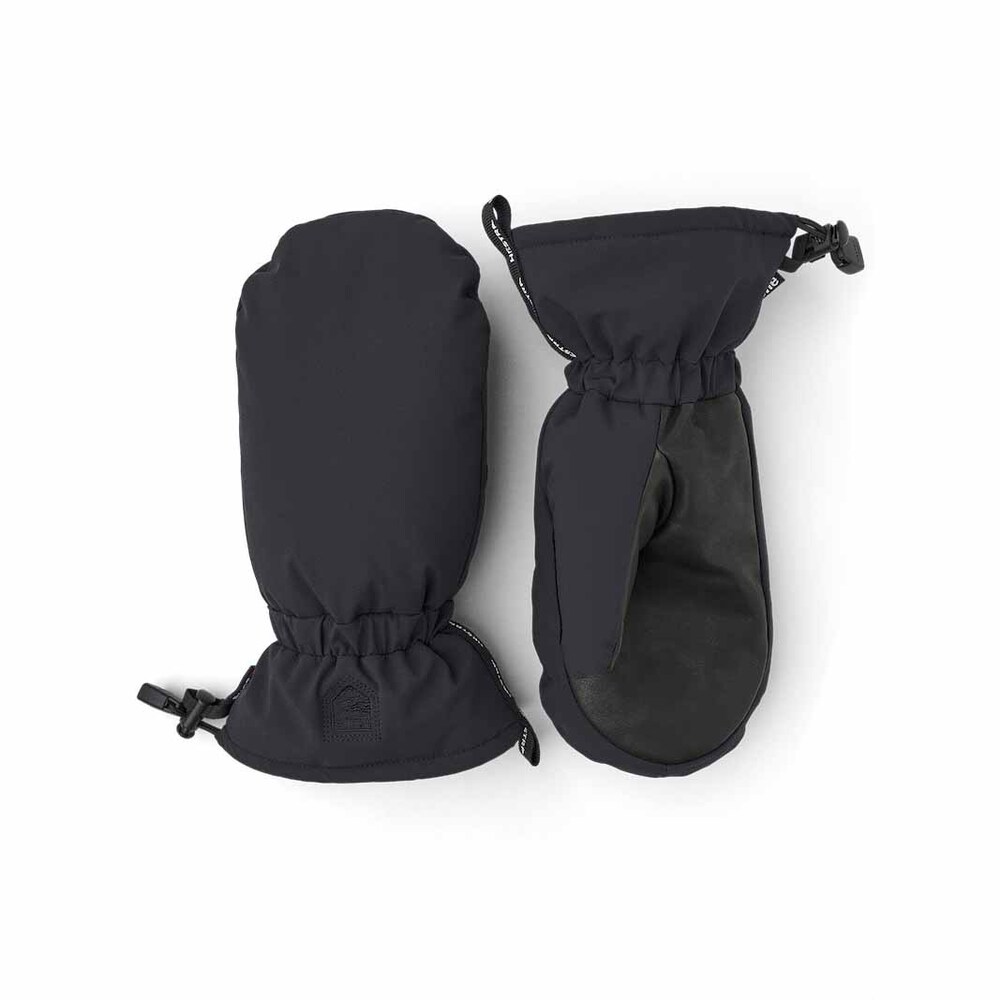 Hestra Mist Skiing Mittens The Warming Store