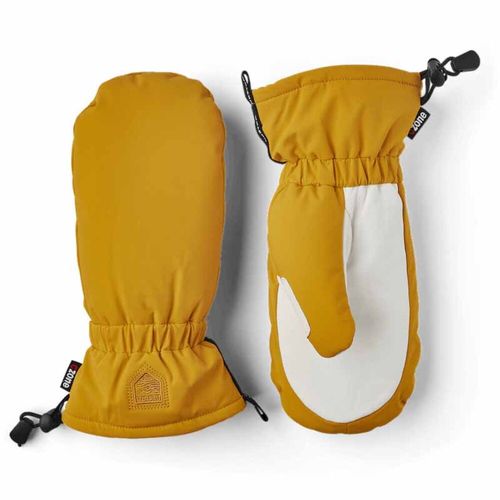 Hestra Mist Skiing Mittens The Warming Store