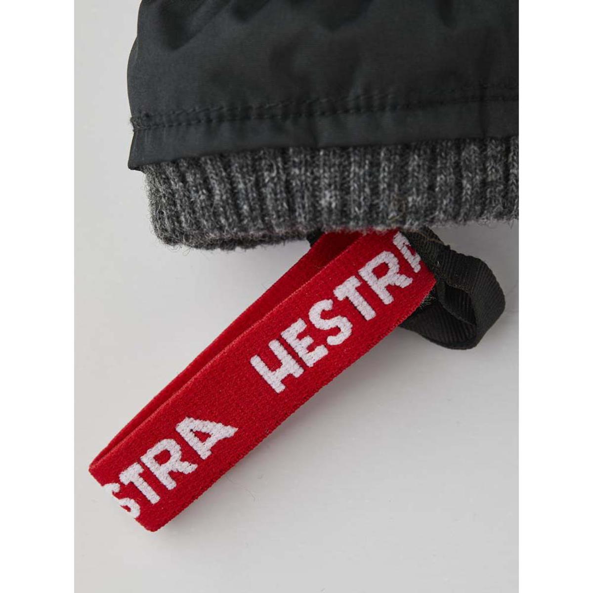 Hestra My First Junior Basic Mittens The Warming Store