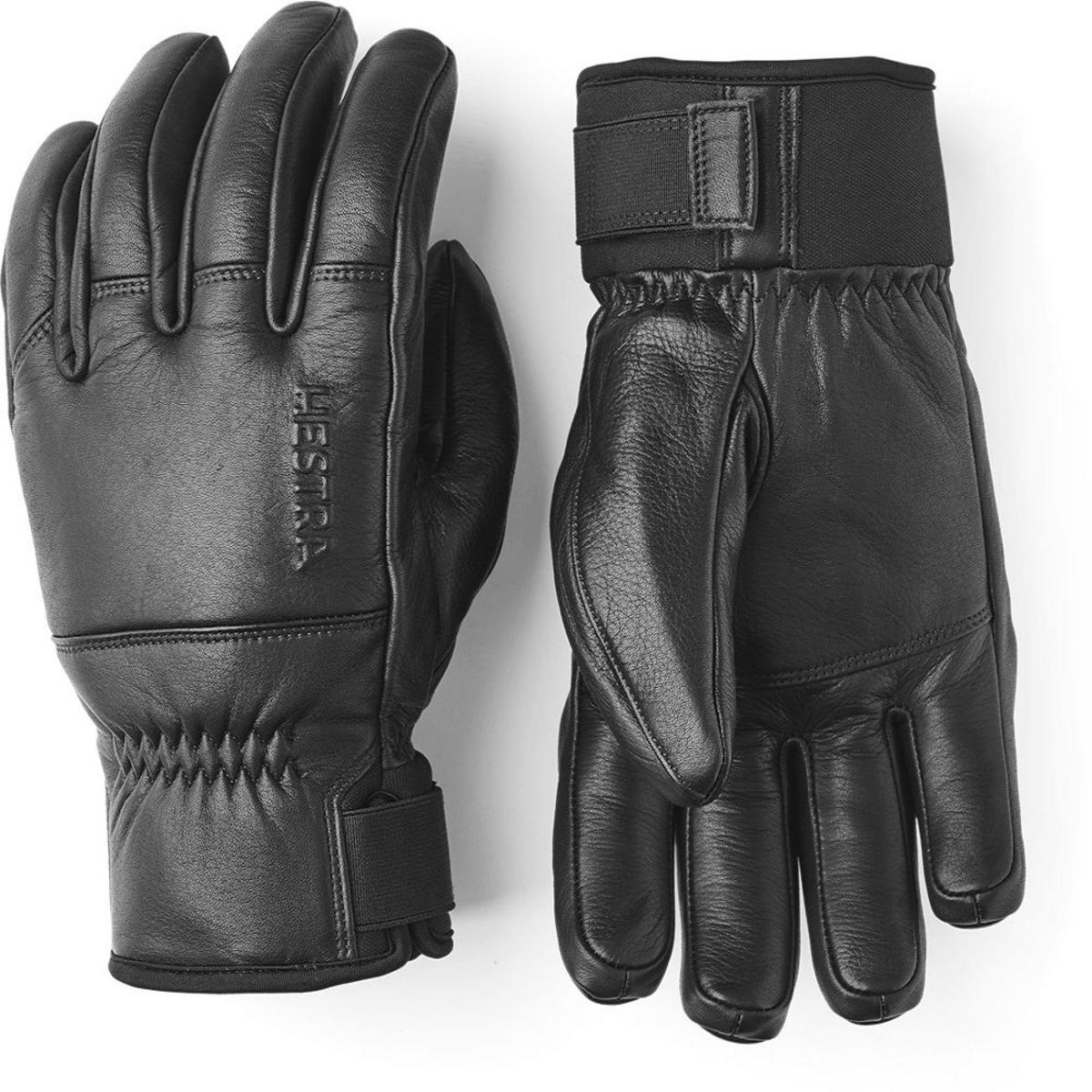 Hestra Omni 5-Finger Gloves - The Warming Store
