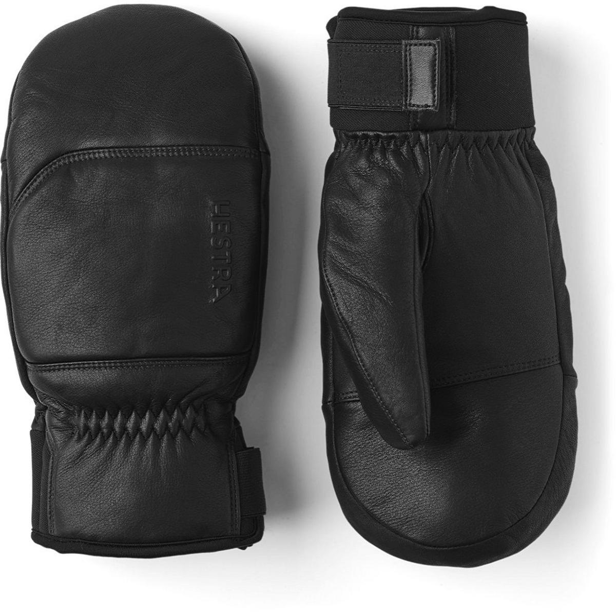 Hestra Omni Mitts - The Warming Store