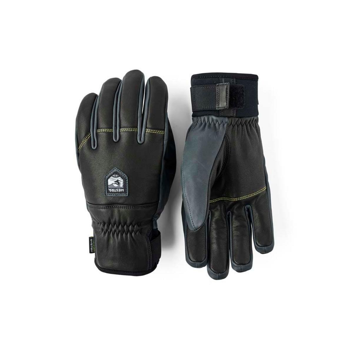Hestra Alpine Pro Gloves - The Warming Store