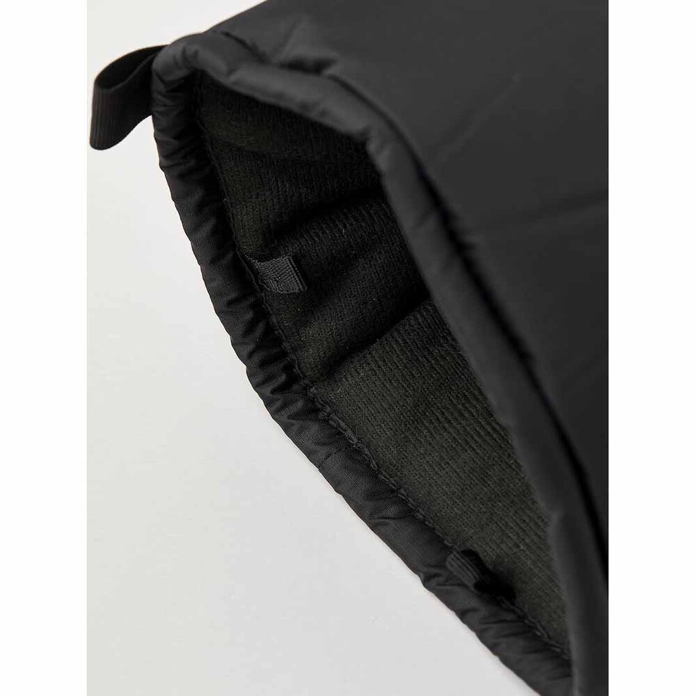 Hestra Primaloft Extreme Liner Mitt The Warming Store