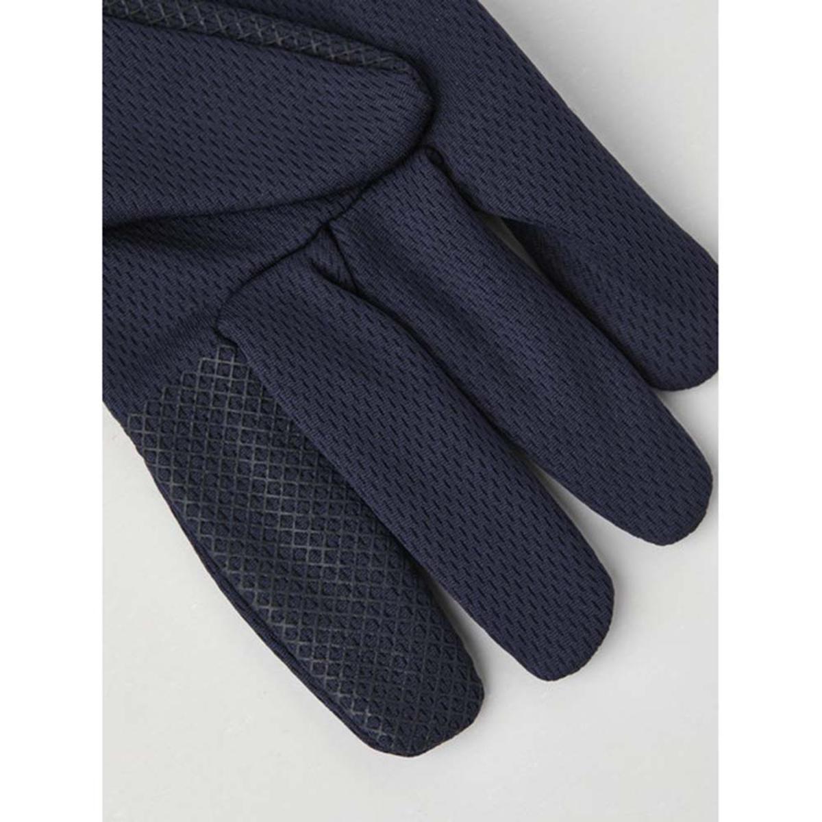 Hestra Touch Point Dry Wool 5Finger Gloves The Warming Store