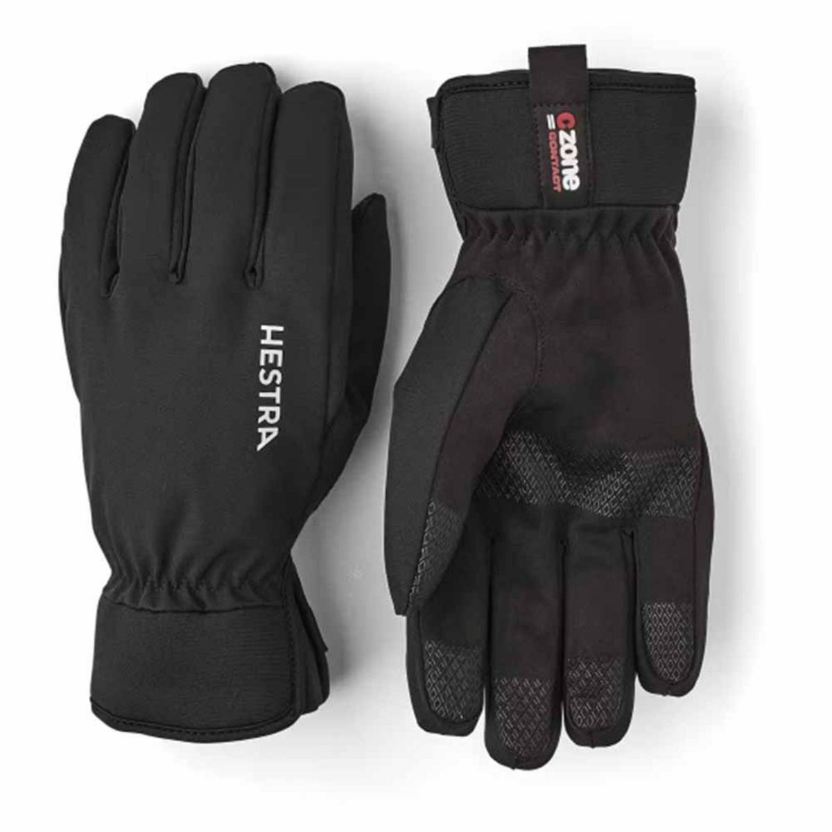 Hestra Unisex CZone Contact Gloves - The Warming Store