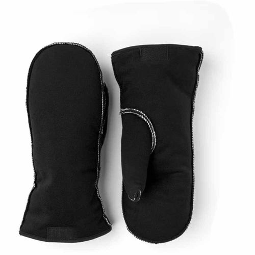 Hestra Unisex Gauntlet Fleece Liner Mittens The Warming Store