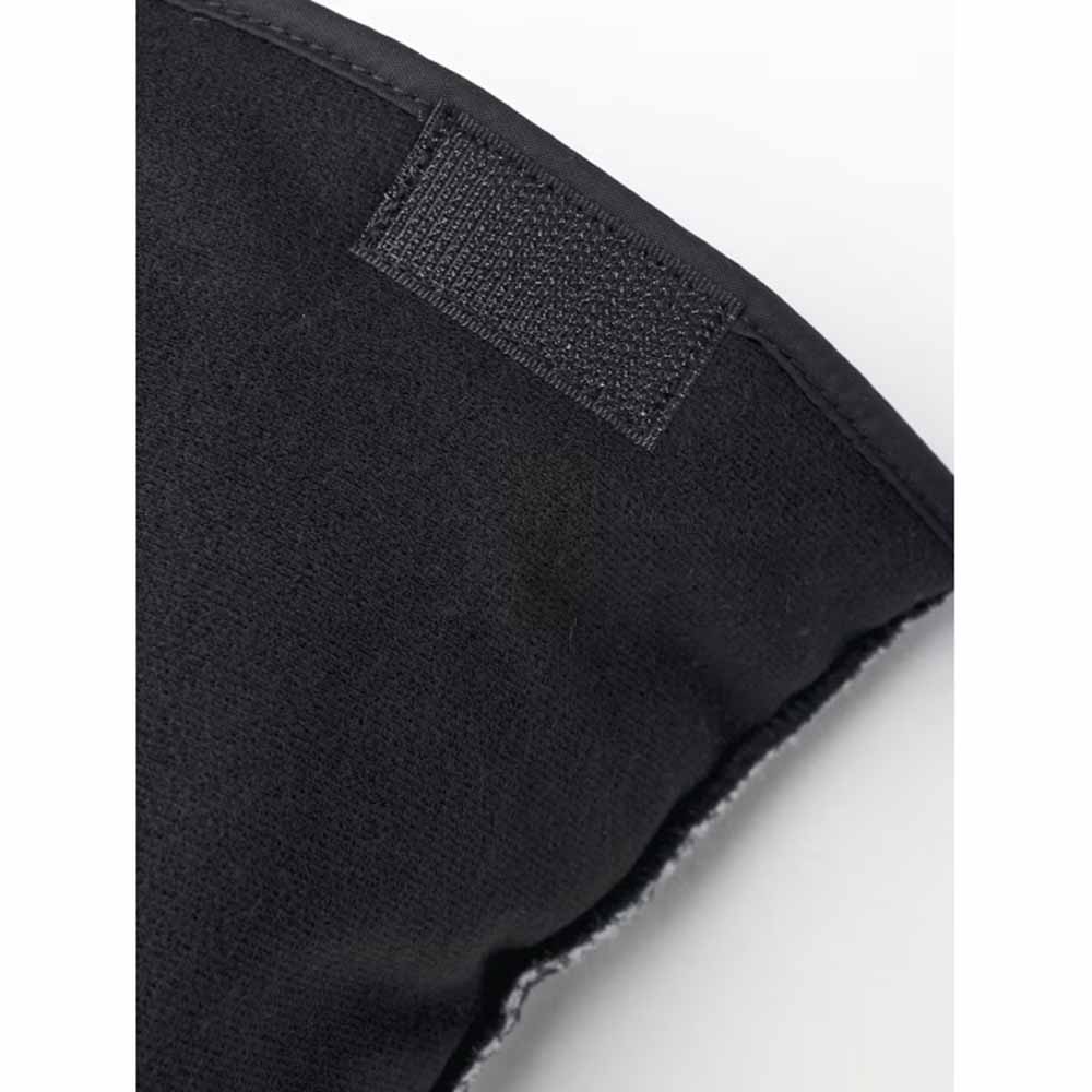 Hestra Unisex Gauntlet Fleece Liner Mittens The Warming Store