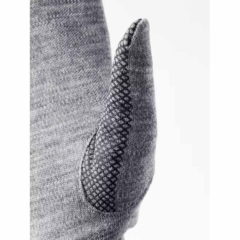 Hestra Unisex Merino Touch Point Mittens The Warming Store
