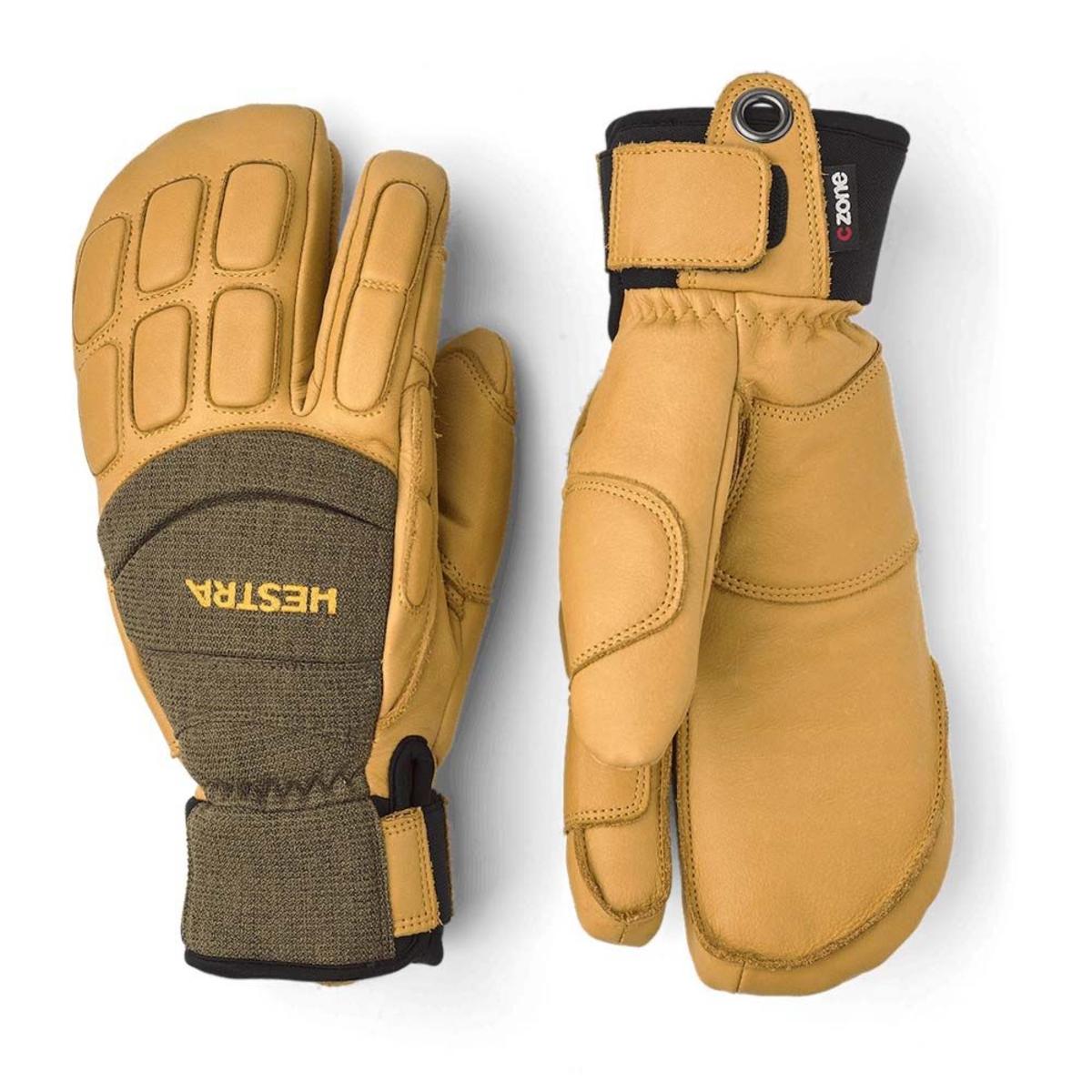 Hestra Alpine Pro Gloves - The Warming Store