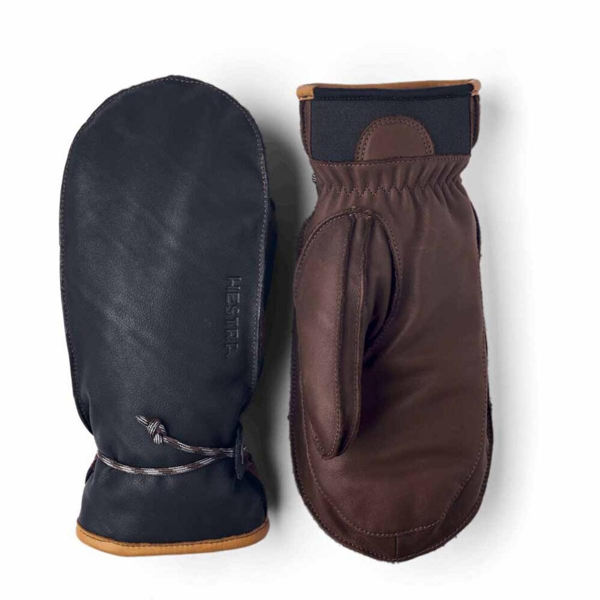 Hestra Wakayama Skiing Mittens The Warming Store
