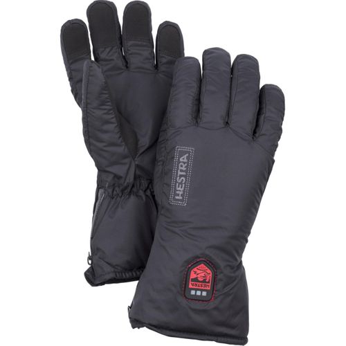 Hestra Women's Heated Liner 5Finger Gloves The Warming Store