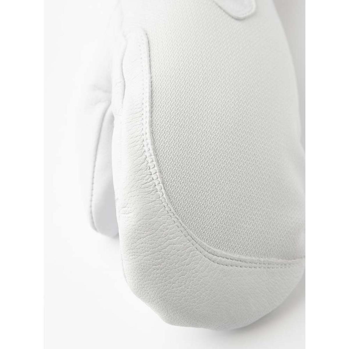 Hestra Women's Patrol Gauntlet Mittens The Warming Store