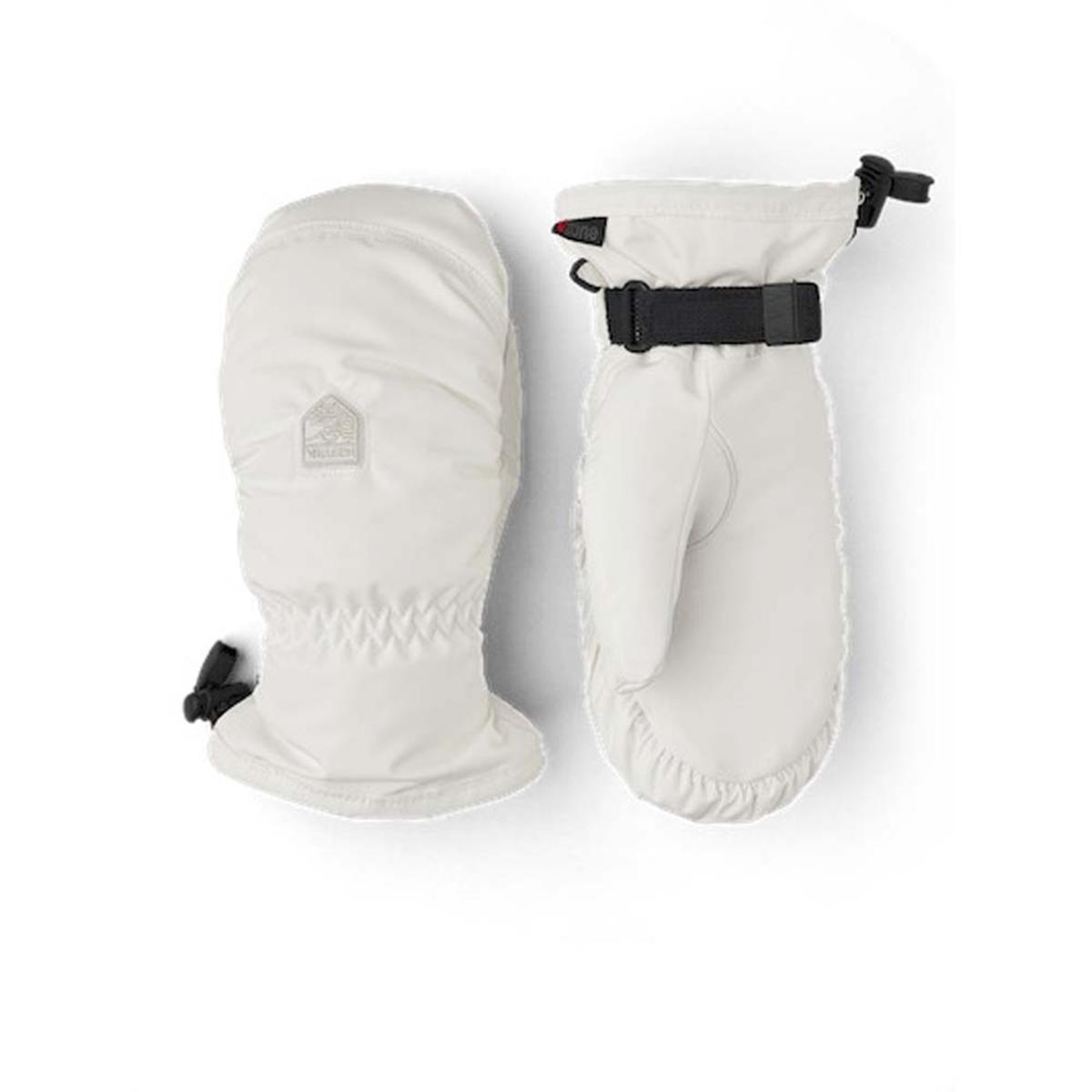 Hestra Women's Powder CZone Mittens The Warming Store