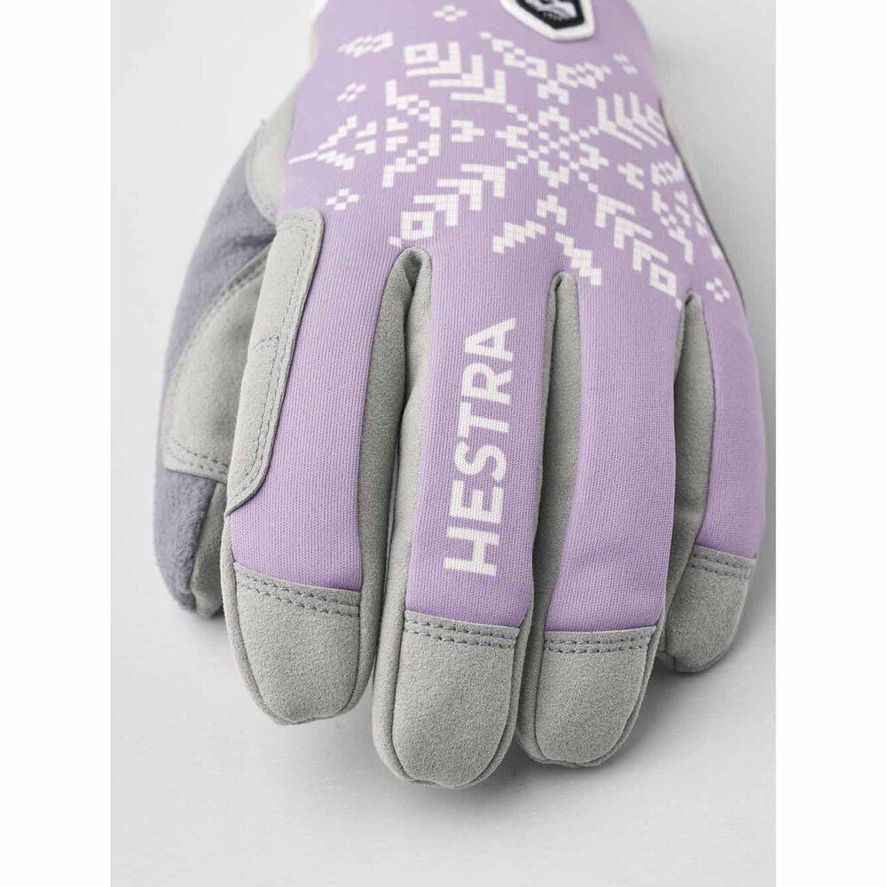 Hestra Women's XC Primaloft 5Finger Gloves The Warming Store