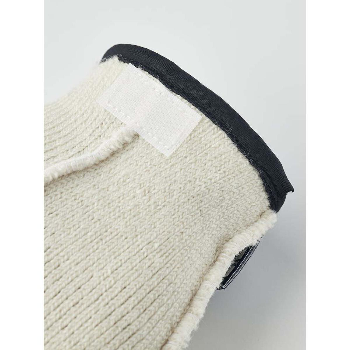 Hestra Wool Terry Split Mittens Liner The Warming Store