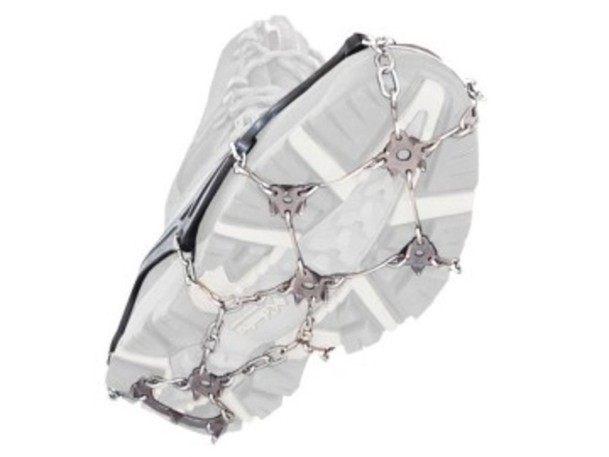 Hillsound FreeSteps6 Crampons Ice Cleats The Warming Store