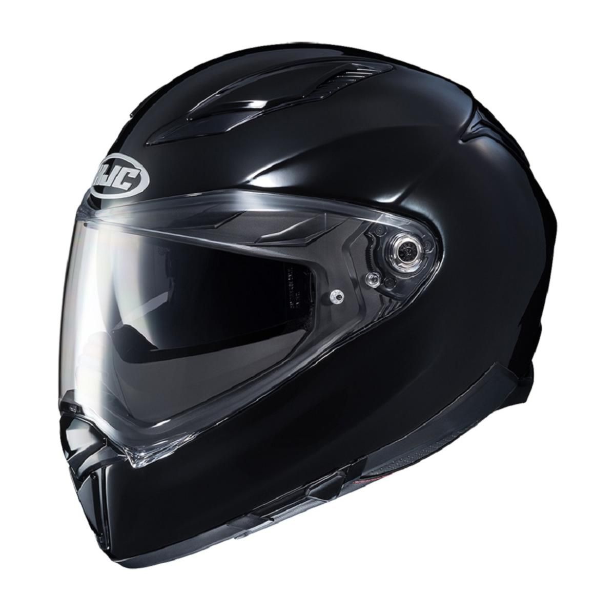 HJC F70 Bluetooth Compatible Helmet The Warming Store