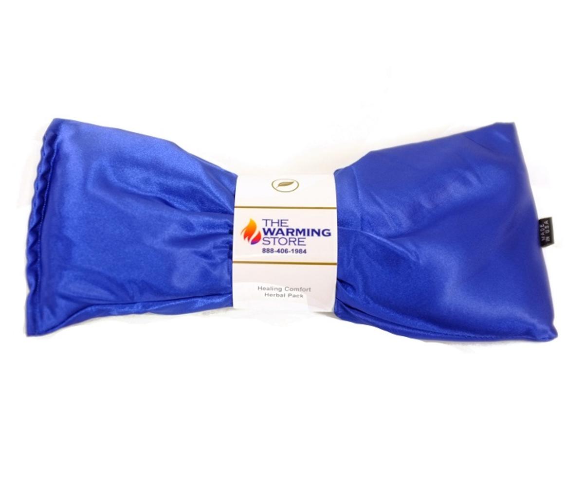 Original Herbal Packs Microwave Heating Pad The Warming Store
