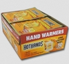 HotHands 10 Hour Hand Warmers - 40 Pack Case