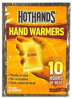 HotHands Warmers