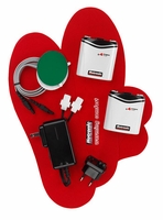 Hotronic FootWarmers and Socks