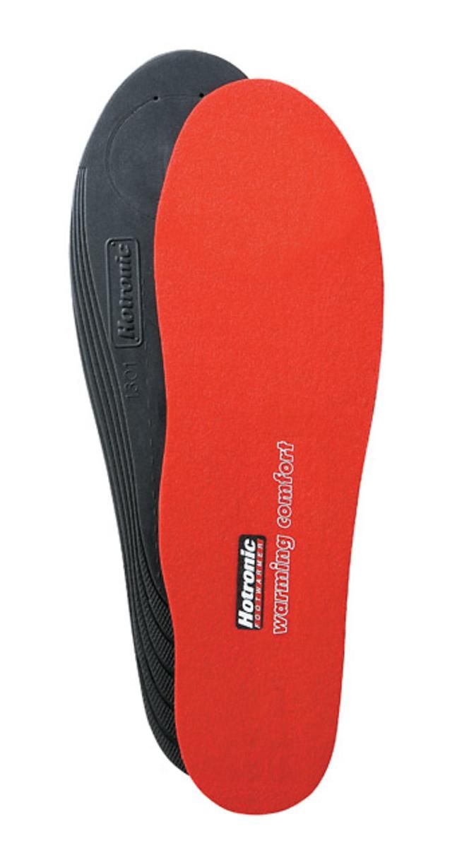 Hotronic Semi Custom Heat Ready Insoles The Warming Store