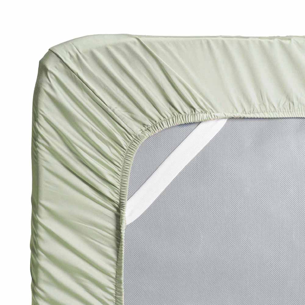 Hush Iced Cooling Sheet and Pillowcase Set Full The Warming Store