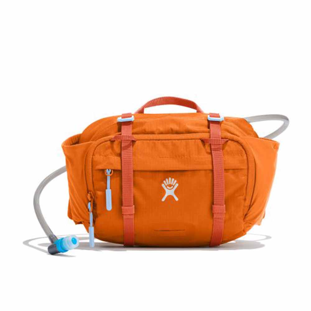 Hydro Flask 5L Down Shift Hydration Hip Pack The Warming Store