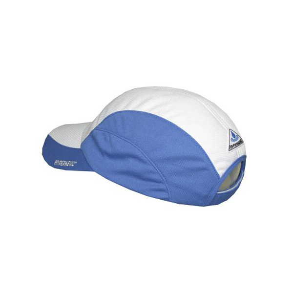 HyperKewl Evaporative Cooling Baseball Cap - No Gel, Lightweight Cooling Hat, Adjustable Fit - View #9