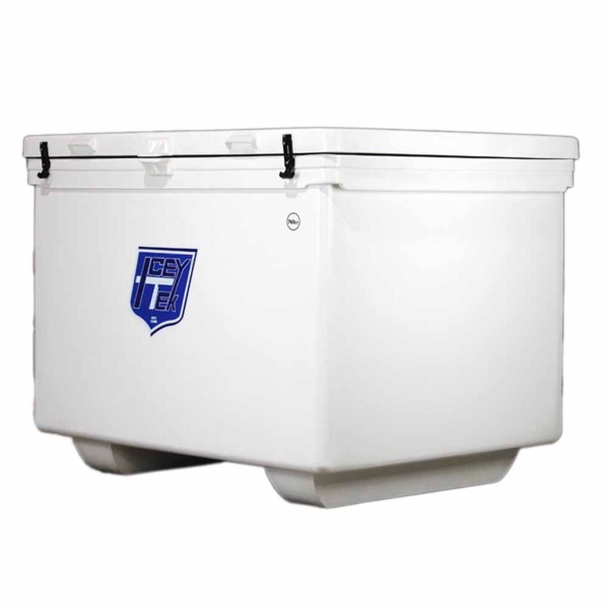 IceyTek 760 Quart Commercial, Rotomold Cooler/Box/Ice Chest with