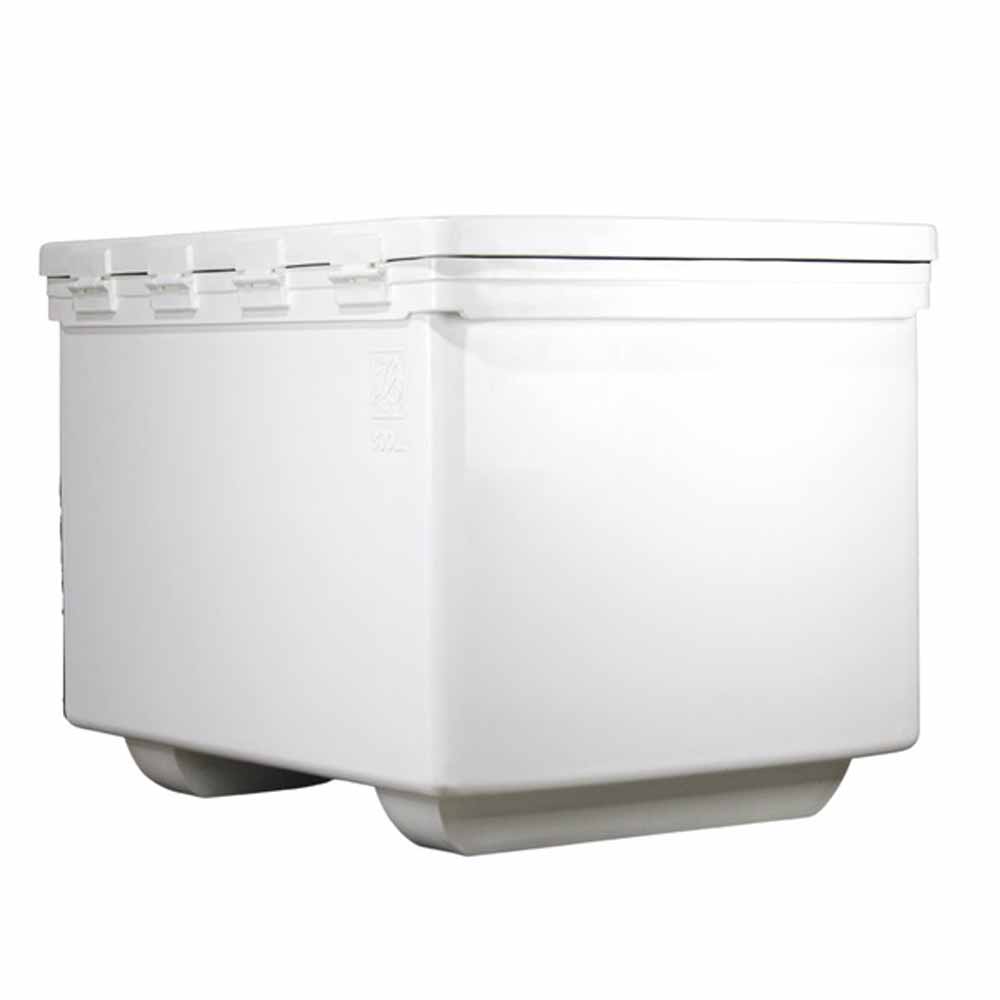IceyTek 760 Quart Commercial, Rotomold Cooler/Box/Ice Chest with