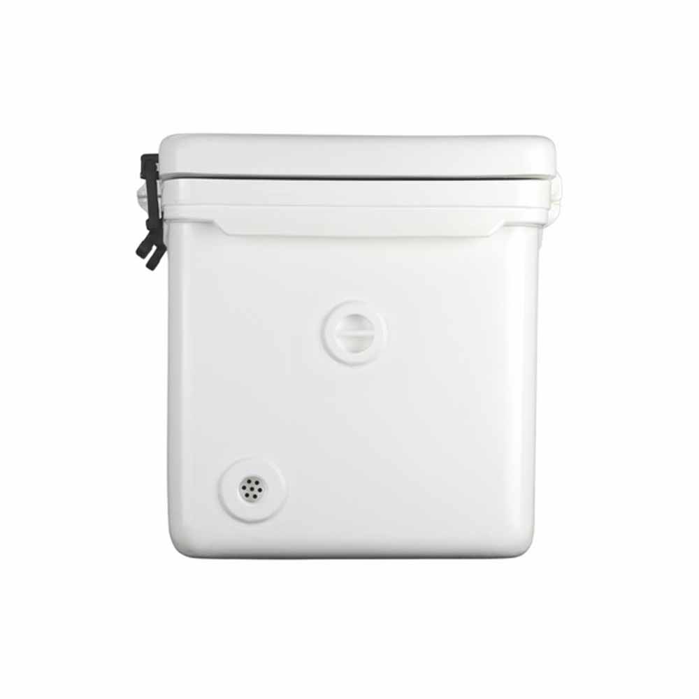 IceyTek Classic 60 Quart Rotomold Ice Chest Cooler The Warming Store