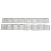 Icy-Cools Ice Bandana Replacement Inserts 2pc