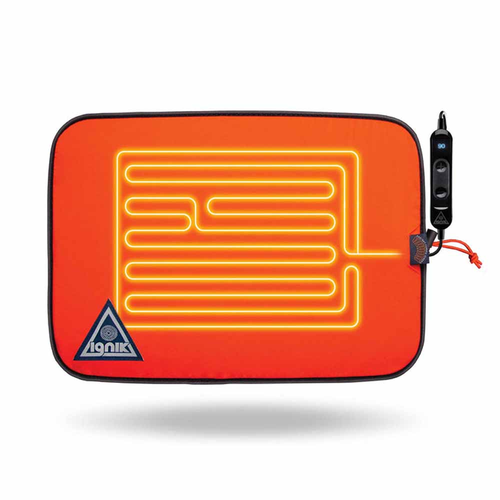 Ignik Backside Heated Seat Pad The Warming Store