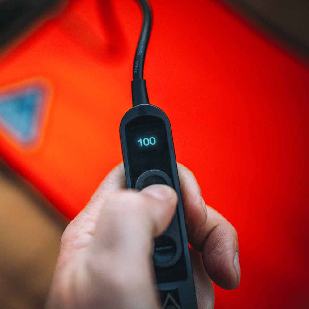 Ignik Backside Heated Seat Pad The Warming Store