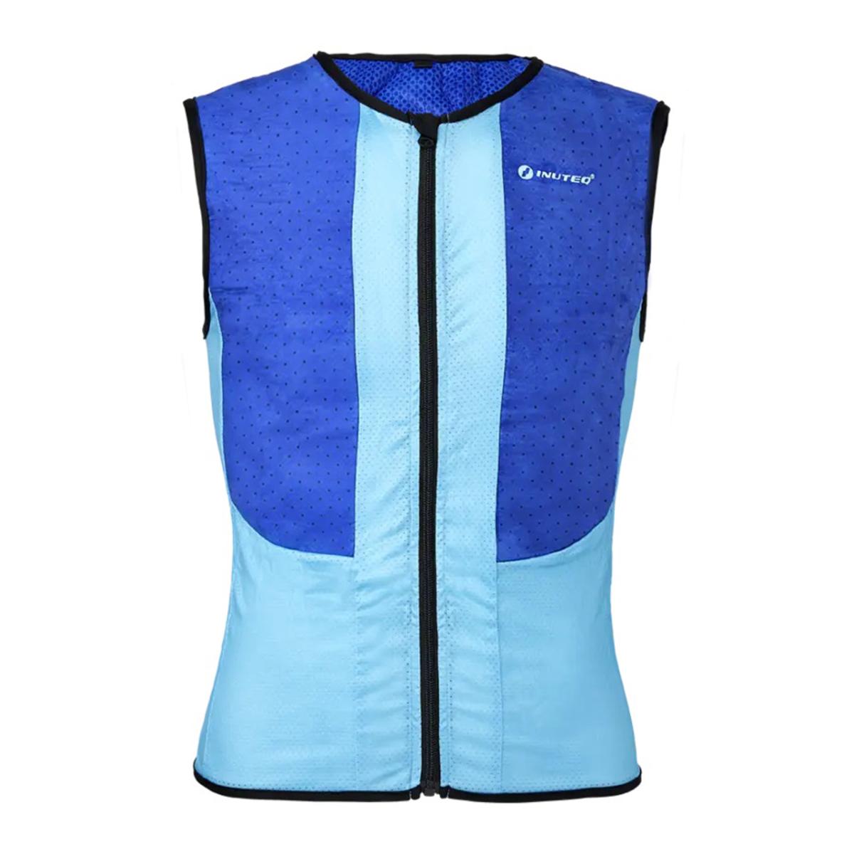 Inuteq Cooling Vests and Hats|The Warming Store