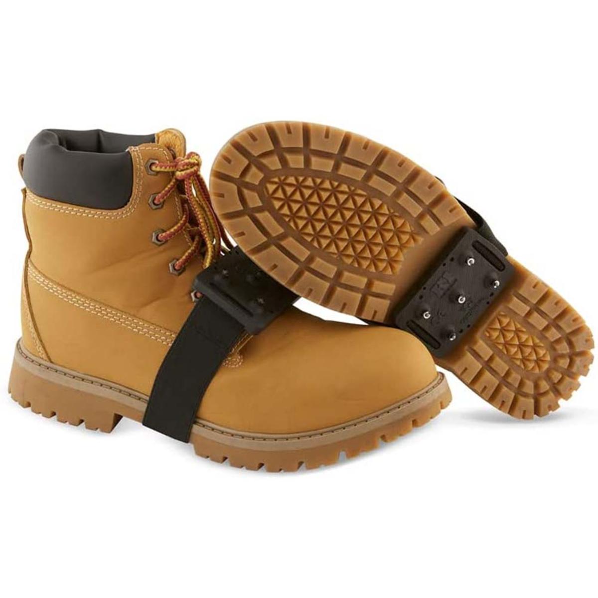 K1 Ice Cleats Original MidSole Ice Cleats The Warming Store