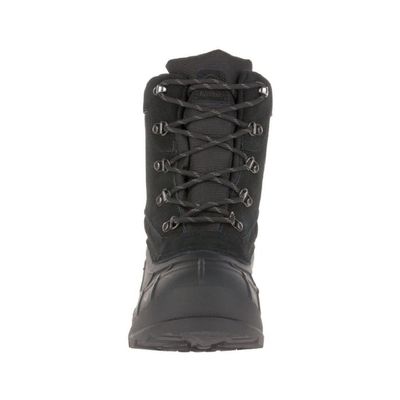 Kamik FARGO 2 WIDE black boots Amazon.com | Kamik Fargo 2 Men main image 4