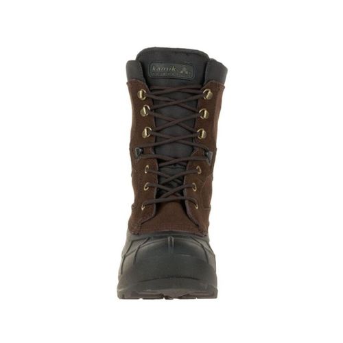 Kamik Men's Nationplus Winter Boots The Warming Store