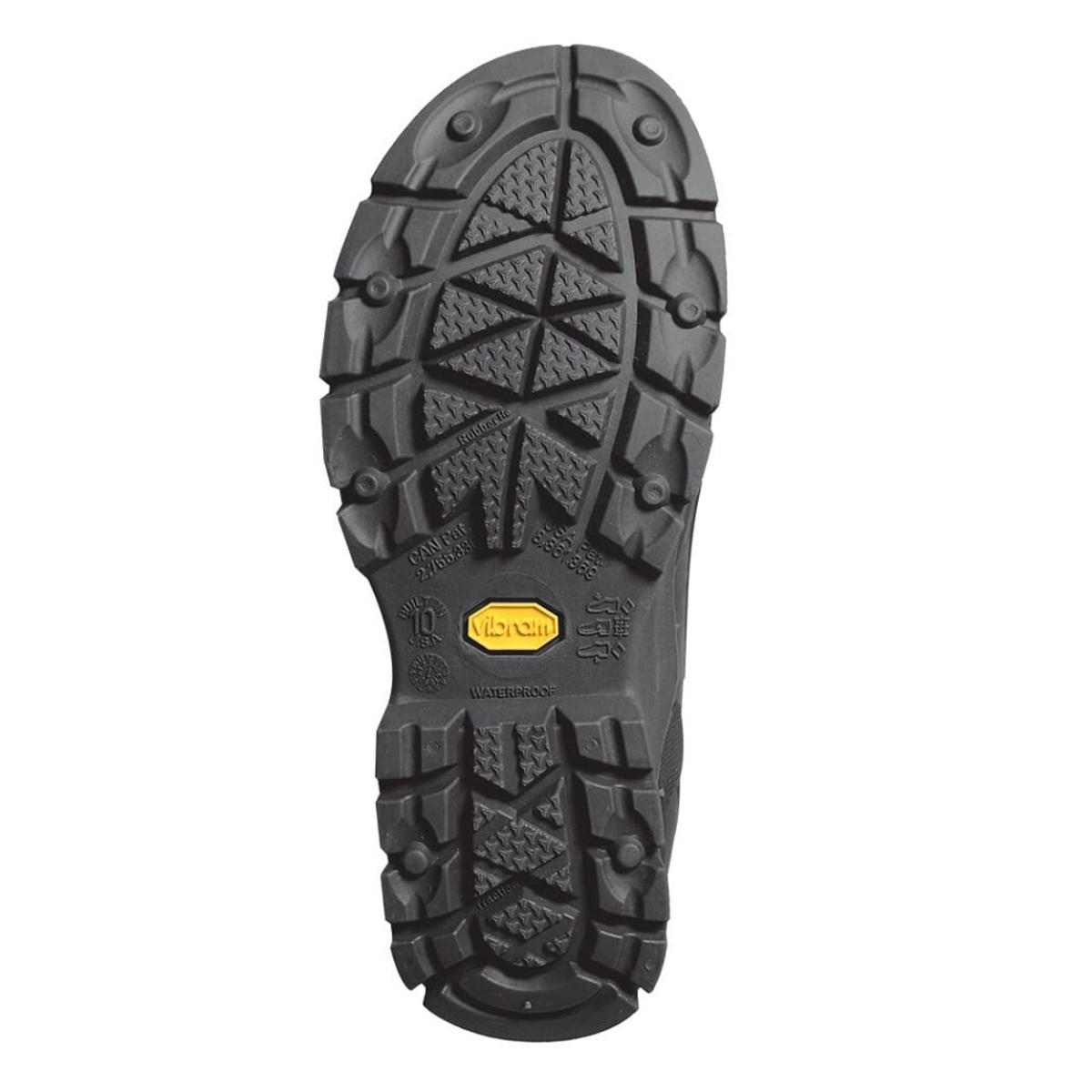 Kamik Men's ShelterV Winter Boots The Warming Store