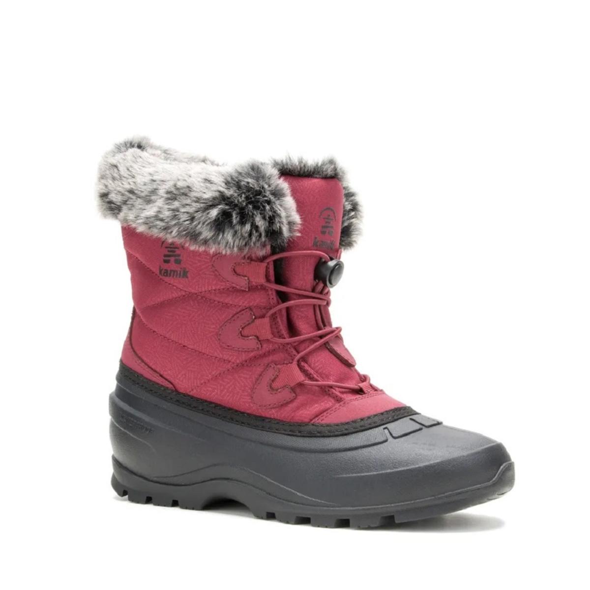 kamik womens winter boots