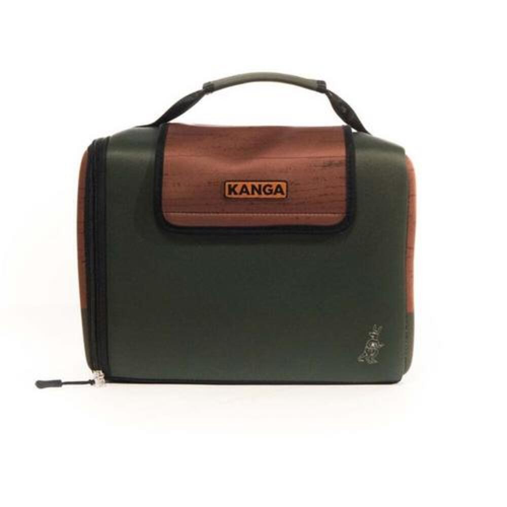 Kanga Coolers Kase Mate Standard 12 Pack Cooler The Warming Store