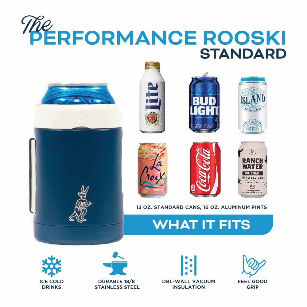 Kanga Coolers Standard Performance Rooski The Warming Store