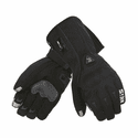 Keis G701 12V Premium Heated Bonded-Textile Touring Gloves