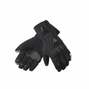Keis G701S 12V Premium Heated 'Shorty' Bonded-Textile Touring Gloves