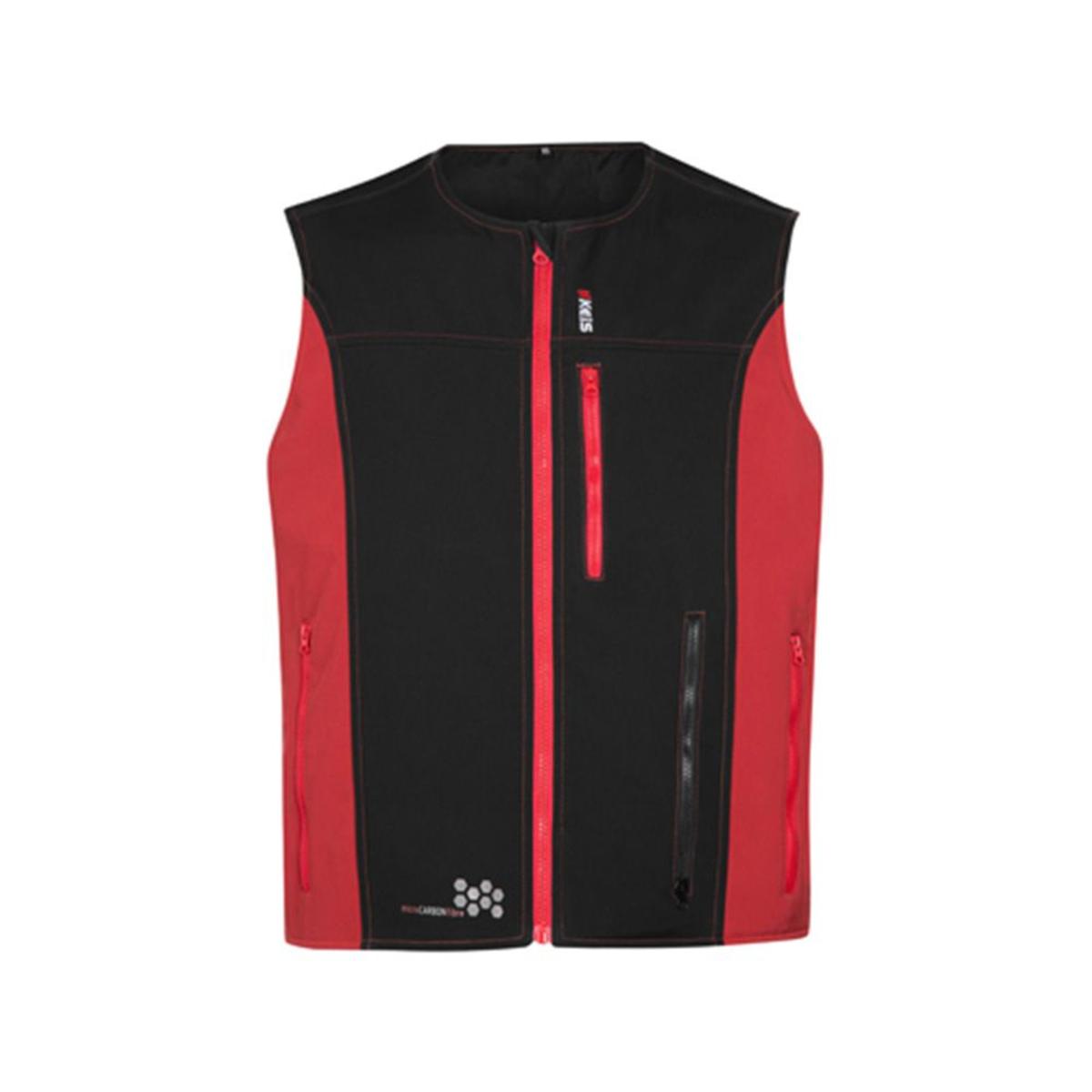 Keis premium heated vest Clearance