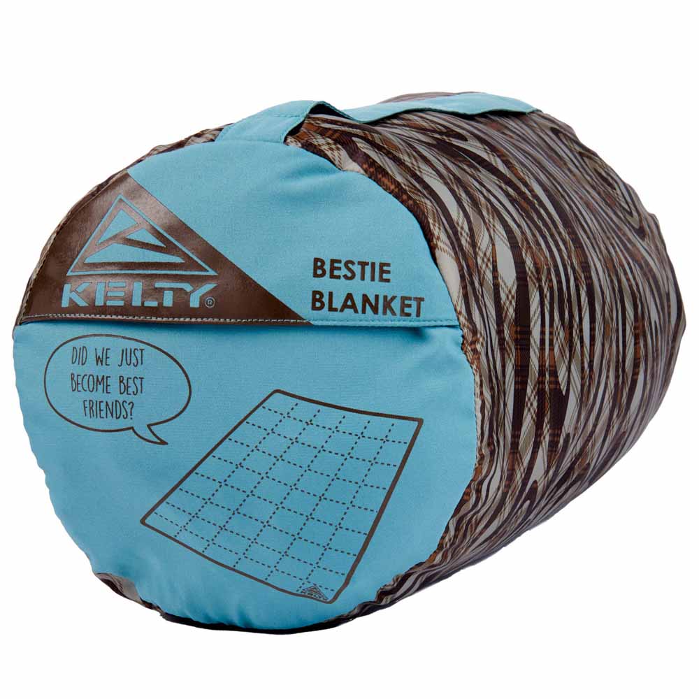 Kelty Bestie Blanket The Warming Store