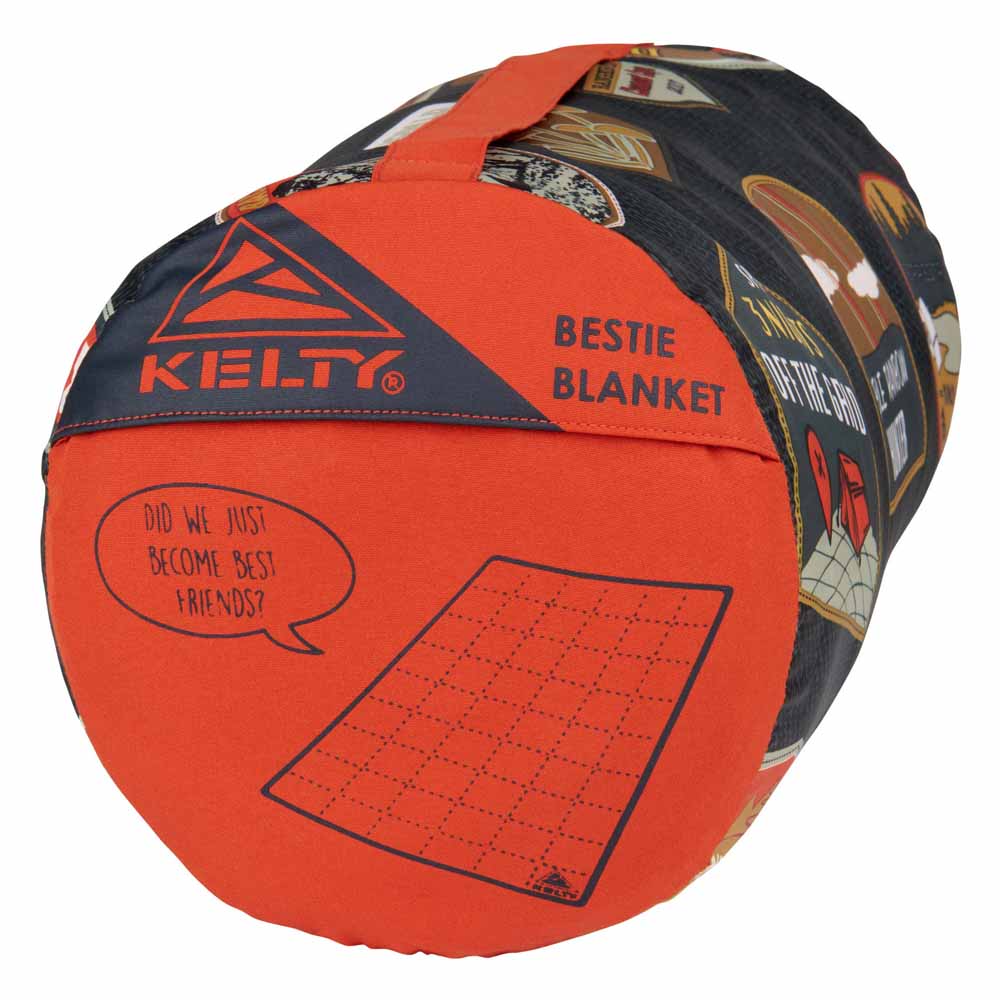 Kelty Bestie Blanket The Warming Store
